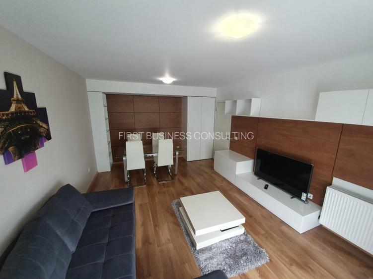 APARTAMENT 2 camere zona Otopeni bloc NOU-OCAZIE - 3