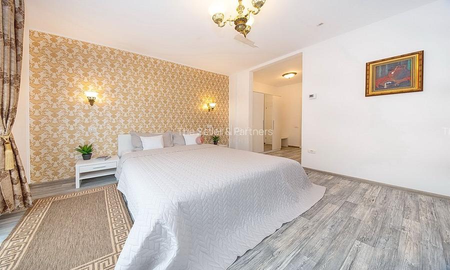 Proprietate Deosebita - Liziera Padurii - 16