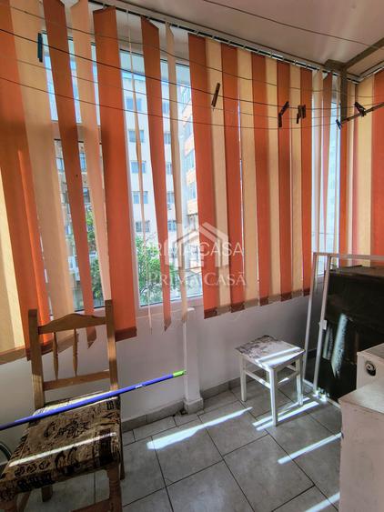 Apartament cu 2 camere zona Clubul Politistilor ~ etaj 2 ~ confort sporit ~ - 4