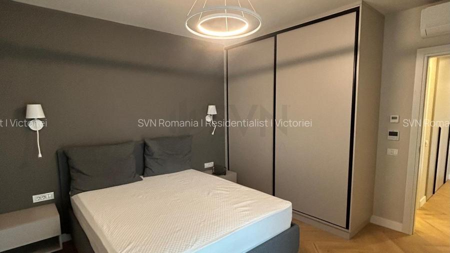 REA1027254 Apartament luxury 2 camere AFI North Home pet friendly - 4