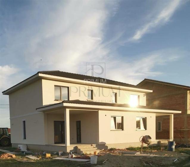 Duplex 4 camere - bucatarie separata - dormitor la parter - 4