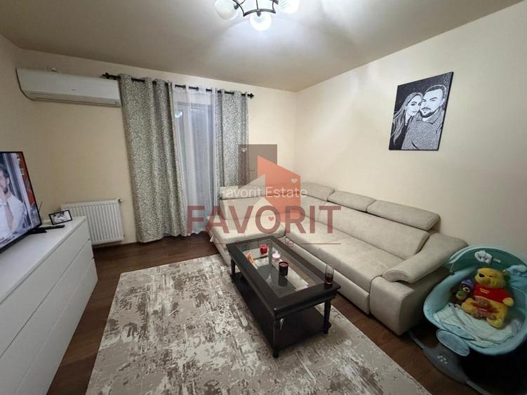 Apartamnet 2 camere | Giroc - 2