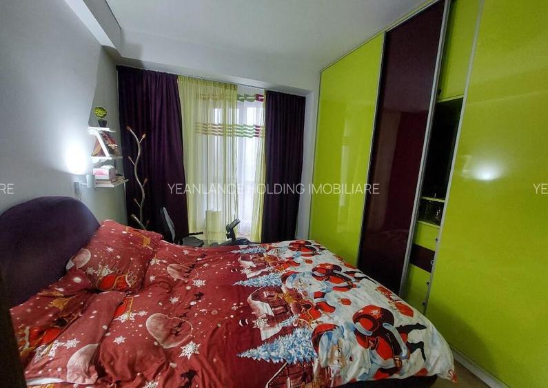APARTAMENT 3 CAMERE BUCURESTII NOI-LAMINORULUI - 3