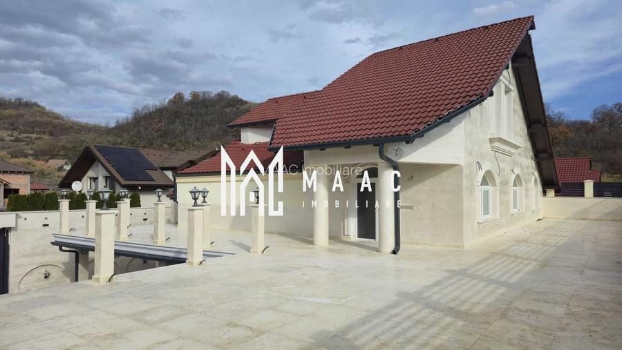 Casă | 4 camere | 240 MPU | Acces auto | Mediaș - 53