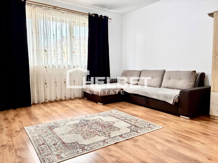 2 CAMERE / DECOMANDAT / PARCARE / SUBCETATE RESIDENCE - 4