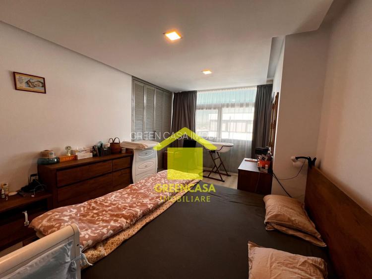 Apartament 3 camere, parcare, terasa, Estimo Residence, Sannicoara - 6