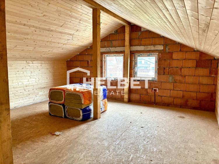 Casă/Sânpetru/Drum asfaltat/ Parter - 20