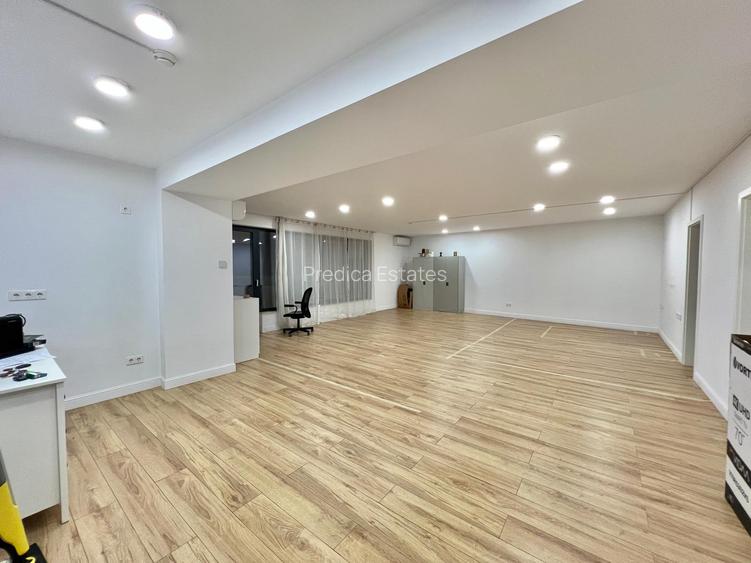 Spațiu comercial -  VOLO RESIDENCE - BĂNEASA, HERĂSTRĂU - 7