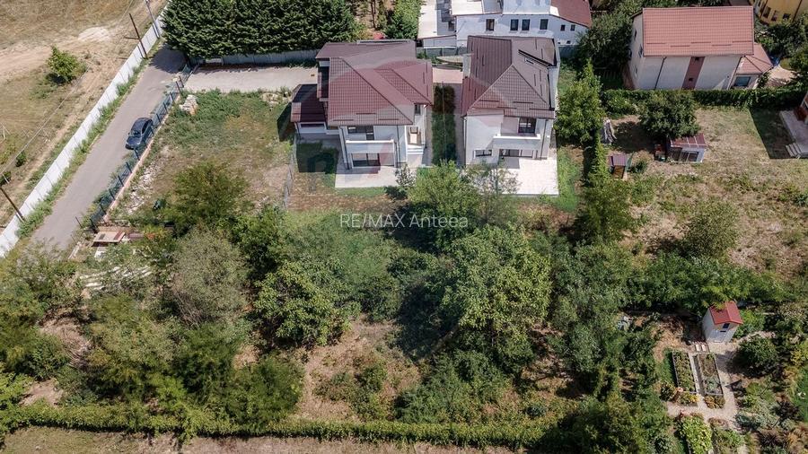 Vilă superba Cernica | vedere la padure si lac | finisaje moderne - 25