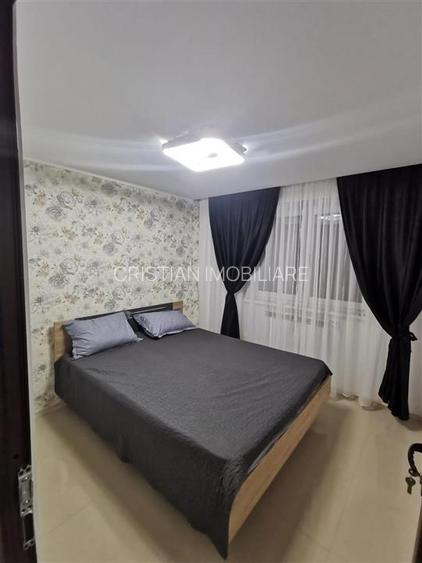 2 camere Mobilat si Utilat, etaj 2, Viziru 3 - Ciocarlia - 4