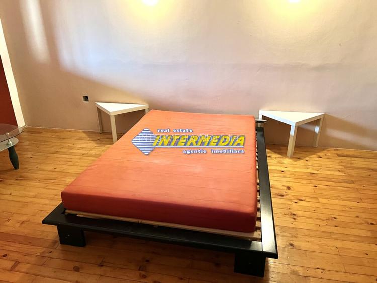 CASA DE INCHIRIAT I CENTRU I 4 CAMERE I 2 BAI I FAMILIE SAU MUNCITORI I - 7