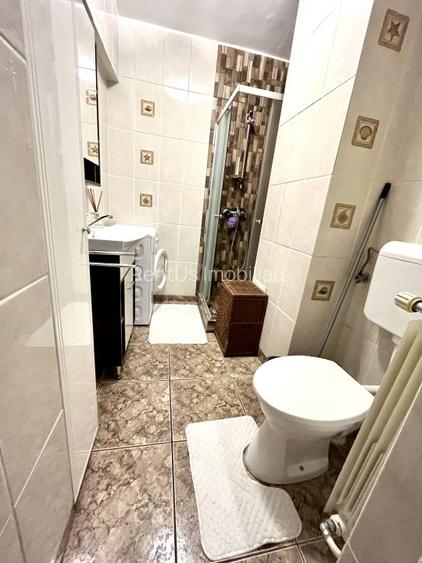 Unirii / Alba Iulia / Garsoniera Moderna la cheie / - 9