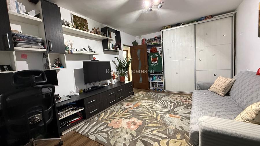 Apartament 3 camere decomandat - 6