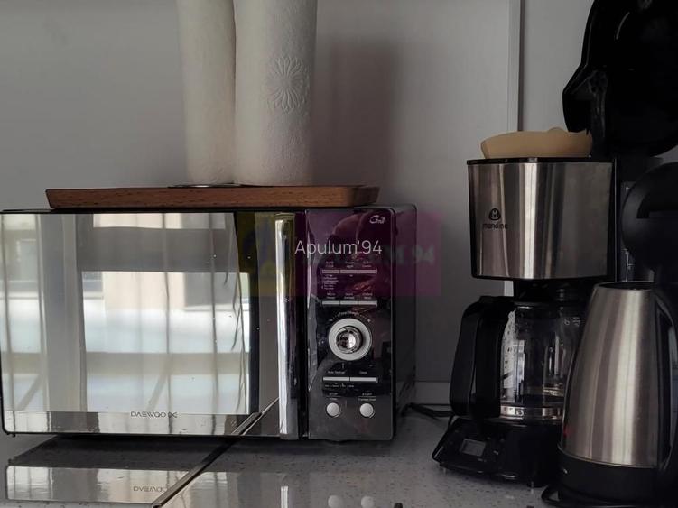 Studio în The Cathedral cu loc de parcare - 36