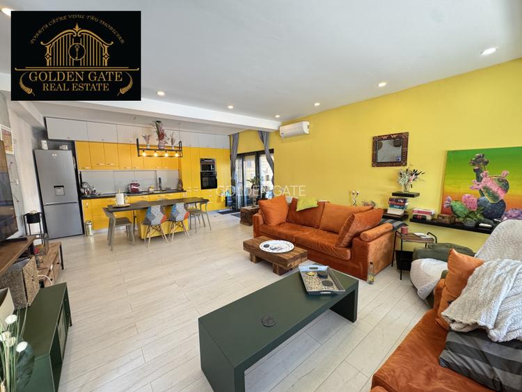 Tunari - Ilfov | Casa Individuala 5 Camere | 3 Bai | Curte Proprie - 2