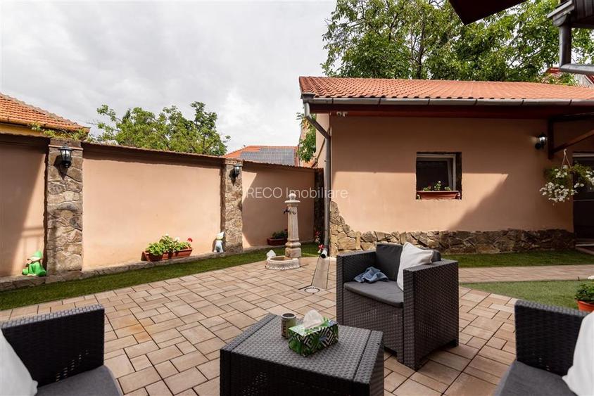 RECO casa in cantemir aproape de lotus - 8