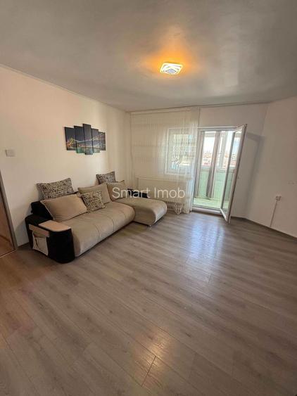 De vânzare apartament 3 camere 76 MP la cheie - 2