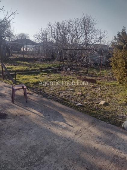Ovidiu -Casa pe partea cu lacul Siutghiol - 4