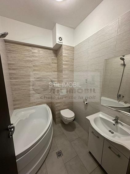 Apartament cu 2 camere - Concept Residence Pacurari + loc de parcare ! - 7