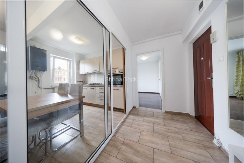 Apartament 3 Camere | Centrul Civic | Loc de parcare alocat | Brasov - 2