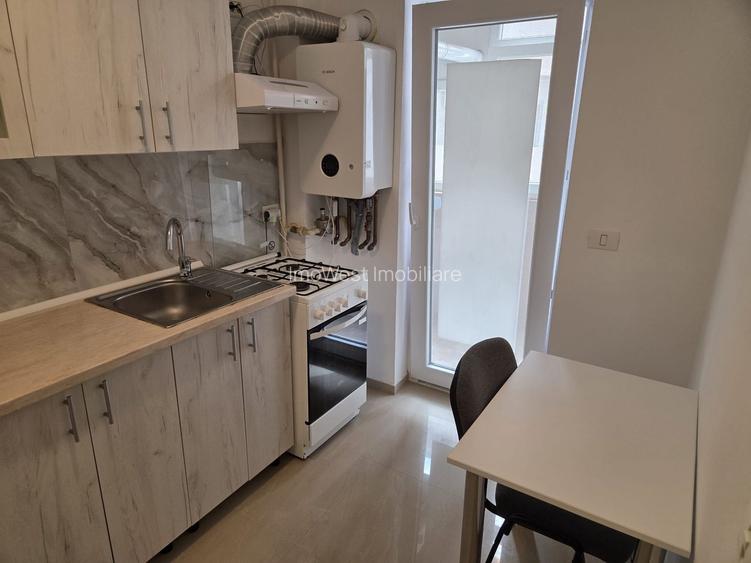 Giroc | 1 Camera | Etaj 1 | Disponibil imediat - 4