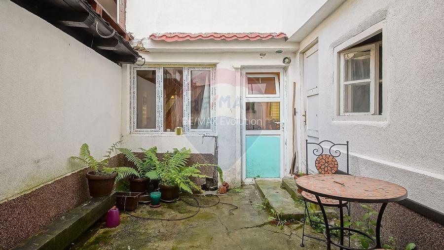 TRAIESTE LA POALELE PADURII!CASA 3 CAMERE APROAPE DE PTR. LUI SOLOMON - 39