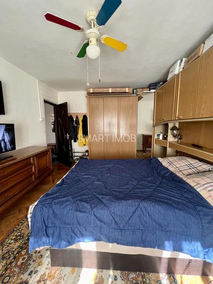 Apartament 3 camere 70mp Dva nord mobilat utilat 90.000eur neg - 3