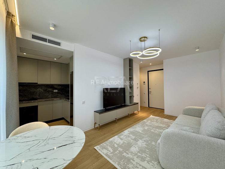 Studio Dublu premium lângă lac și Promenada Mall - 2