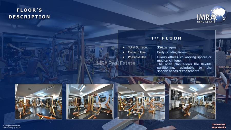 Spatiu Comercial de Vanzare - Constanta (Locatie Premium) - 8