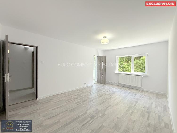 Apartament 3 camere, Etaj 1, complet renovat – Cartier I.C. Frimu - 4
