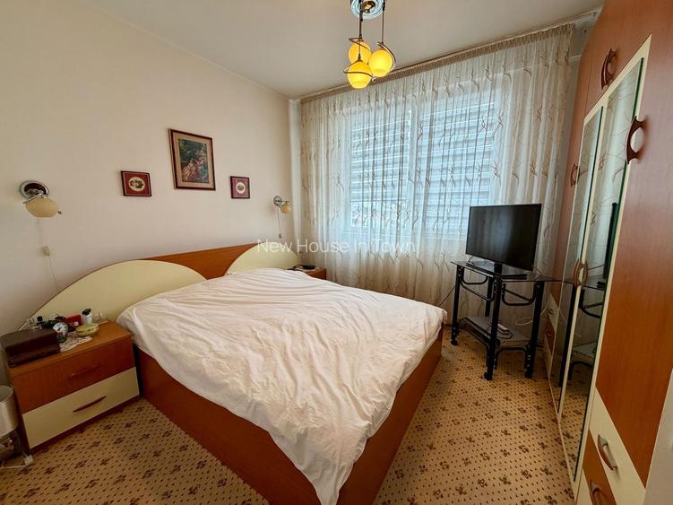 Apartament 2 camere | Central Sf. Ghoerghe - 11