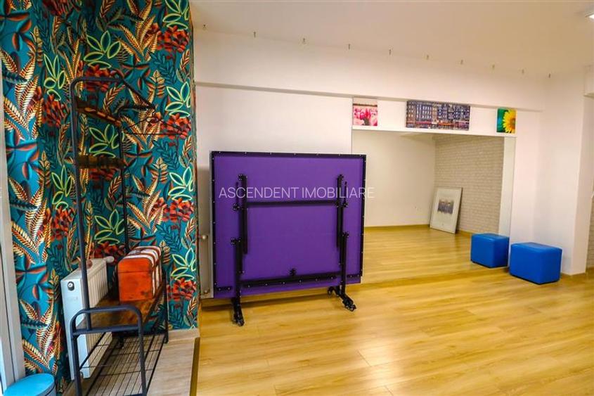 3D! Proprietate rezidential, birou, cabinet, servicii, Central,Brasov - 26