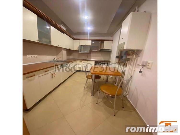 Zona medicina- Neptun, 3 camere decomandat  CENTRALA PROPRIE - 11