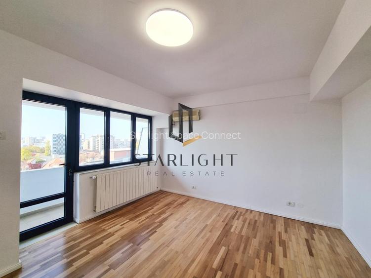 Stradal Polona | Birou tip duplex ultimele 2 etaje | Terase  cu vedere libera - 18