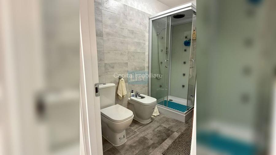 Apartament  2 camere, mobilat complet, bloc 2018, Fiald, 0% comision - 12