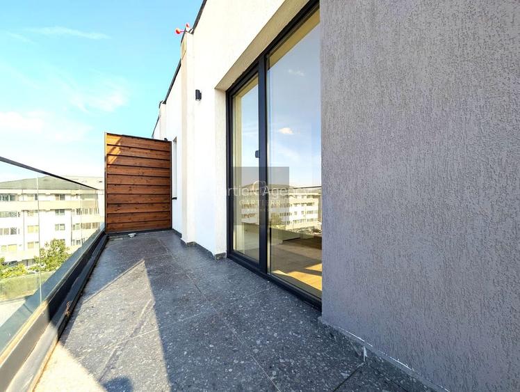 PENTHOUSE 5 CAMERE | OZANA |  LOC DE PARCARE(OPȚIONAL) | - 21