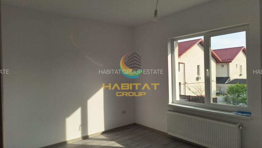 Vanzare vila P+1 Popesti Leordeni 140 mp bucatarie mare 2 locuri parcare - 6