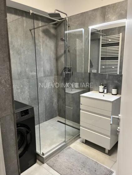 2 CAMERE | UNIRII | UNION | PARCARE | CENTRALA | 2 BALCOANE - 6