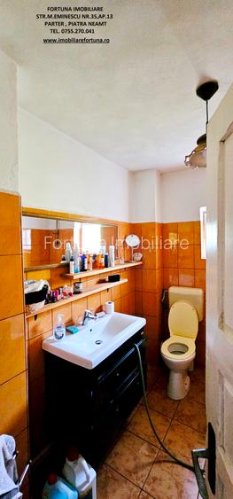 Vila P+1+5600 mp teren, proprietate de 5 km de oras - 12