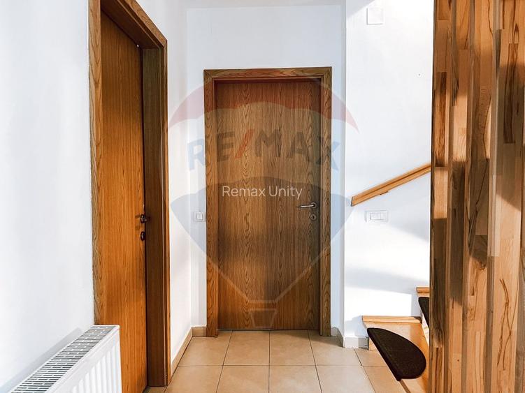 Apartament spatios de închiriat în zona Green Valley - Noua - 24