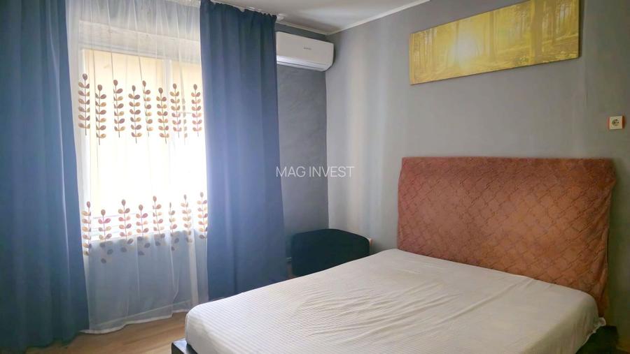 Apartament cu 2 camere, la casa - zona centrala - - 14