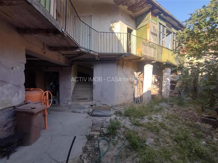Oravita 4 Apartamente la Casa, Zona Primarie Liceu - 18