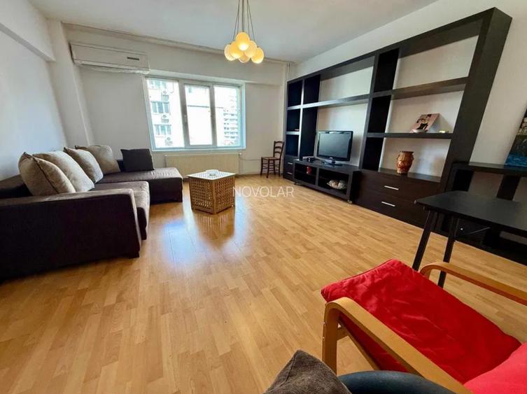 Apartament 2 camere l Calea Calarasi l Muncii l Decebal l RENOVAT - 2
