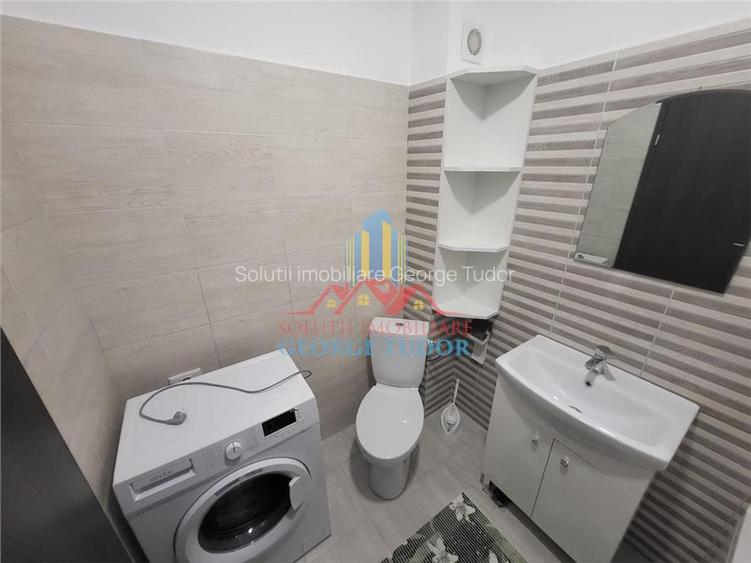 Inchiriere 2 camere Militari Residence - 8