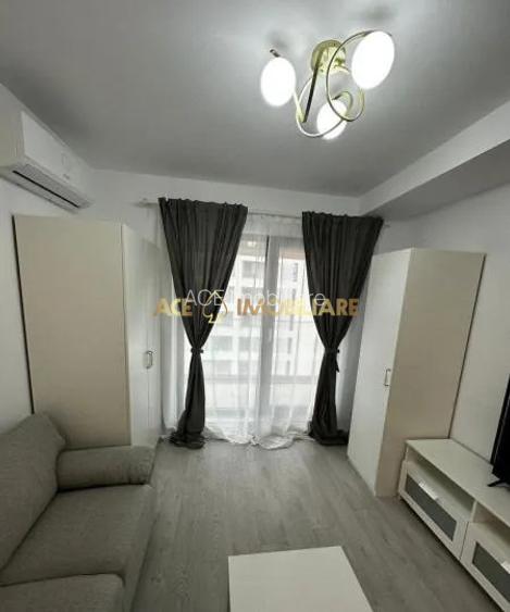 Garsoniera de inchiriat | Parcul Carol | Metrou | Pet Friendly | Novum  - 10