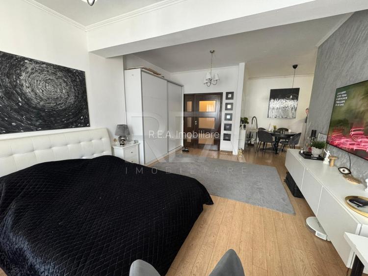 2 camere 62 mp in bloc nou zona Turda  - 2