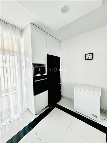 Casa P+Pod Mansardat, Lux, Mobilata | Navodari Peninsula - 22