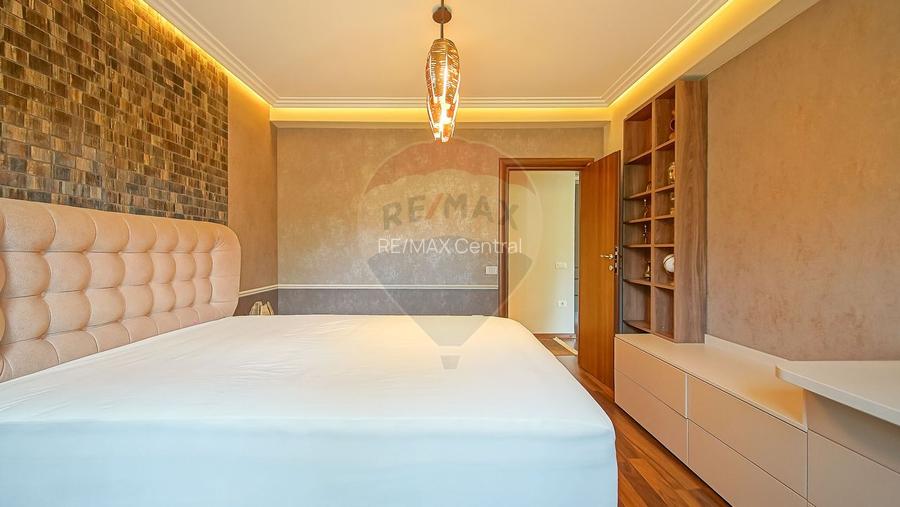 Apartament 3 camere Predeal ca-n poveste - 19