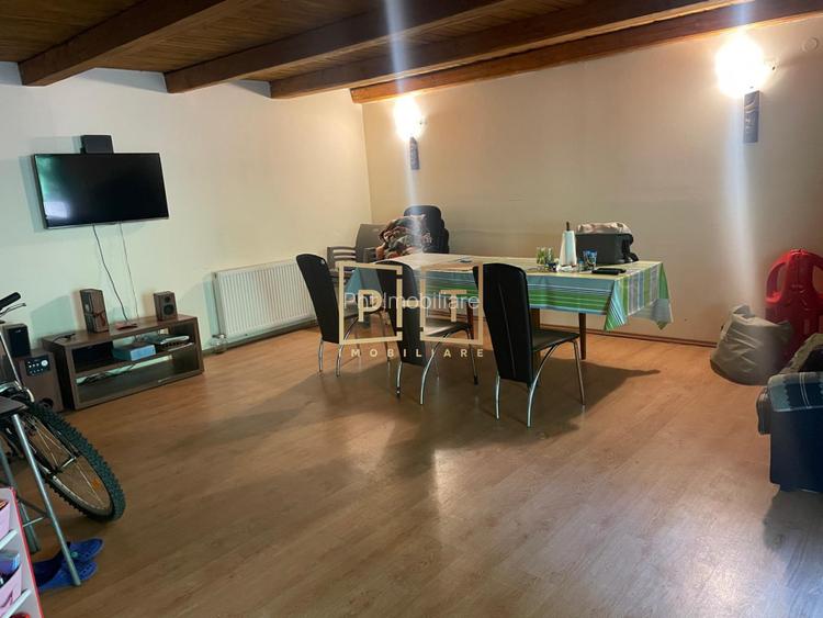 Casa de vanzare cu 5 camere, 120 mp utili, Lacul Tarnita! - 4