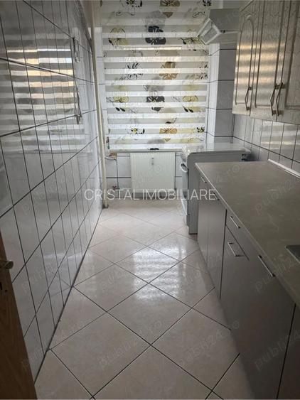 Garsonieră spațioasă de închiriat Berceni - 3